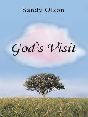 cover image of God'S Visit
